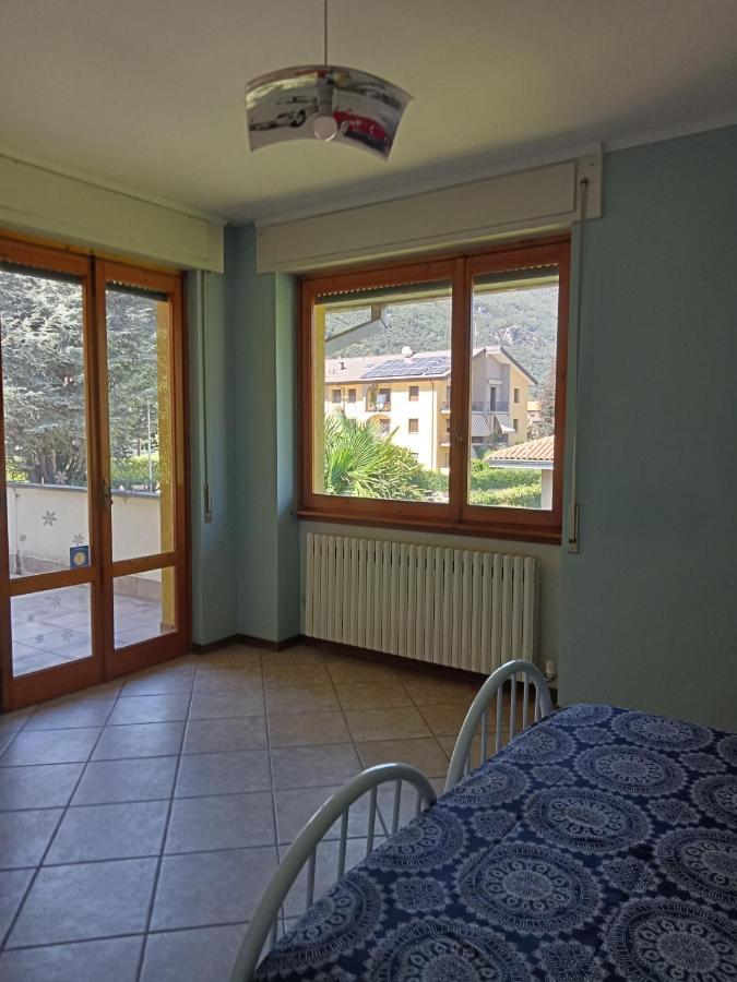 La Casa Di Elisa Affittacamere Gravellona Toce Exterior foto